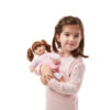 Brianna Doll 12" - Image 2