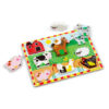 Farm Chunky Puzzle