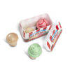 Scoop & Stack Ice Cream Cone Playset - Image 2