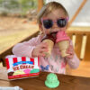 Scoop & Stack Ice Cream Cone Playset - Image 4