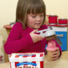 Scoop & Stack Ice Cream Cone Playset - Image 5