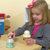 Scoop & Stack Ice Cream Cone Playset - Image 7
