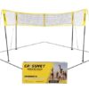 CROSSNET Doubles Net (Net Only Add On) - Image 2