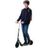 A5 Air Scooter Black - Image 2
