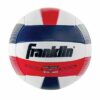 Volleyball Franklin  Red & Blue