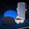Anywhere Table Tennis To-Go - Image 4