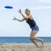 Kan Jam Flying Disc - Blue - Image 3