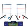 LadderBall Pro - Metal w/soft Balls