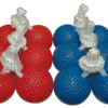 LadderBall Pro - Metal w/soft Balls - Image 2