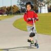 Scooter -Blue - Image 2