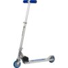 Scooter -Blue