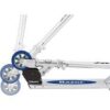 Scooter -Blue - Image 4
