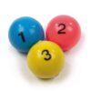 Juggling Balls Set of 3