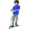 Scooter - Green - Image 2