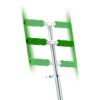 Scooter - Green - Image 4