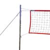 Volleyball Net 32' Outdoor Orange - Image 3
