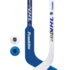 NHL Goalie & Player Stick Set