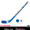 Franklin Hockey Stick and Ball Assorted - Image 3