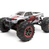 LiteHawk OVERDRIVE 1:10 4WD R/C Monster Truck