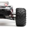 LiteHawk OVERDRIVE 1:10 4WD R/C Monster Truck - Image 2