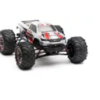 LiteHawk OVERDRIVE 1:10 4WD R/C Monster Truck - Image 3