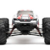 LiteHawk OVERDRIVE 1:10 4WD R/C Monster Truck - Image 4