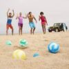 Family Soft Bocce Set - Image 3