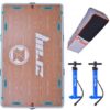 Zray AirDock Inflatable - Image 2