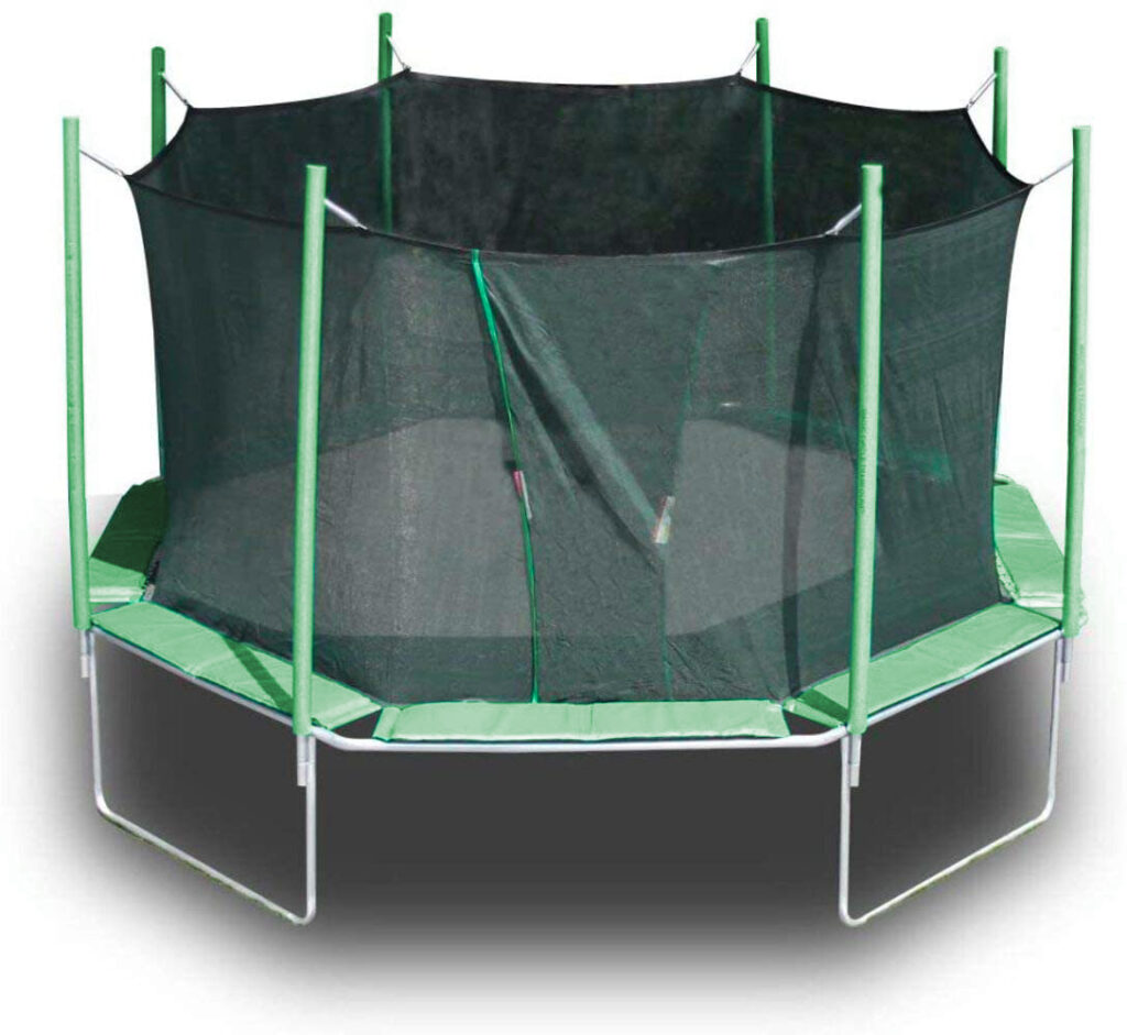 Image of 16′ Magic Circle Trampoline without Enclosure
