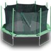 16' Magic Circle Trampoline  with Enclosure