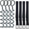 JumpKing Trampoline Anchor Kit