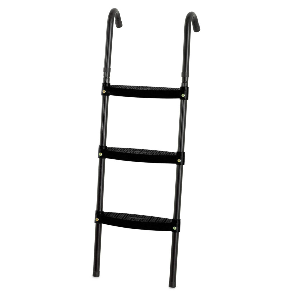Image of Trampoline Ladder Three 3 Step – Alternative option 672-0029