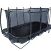 10'x17' Pro-Line Trampoline with Enclosure