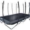 10'x17' Pro-Line Trampoline with Enclosure - Image 2