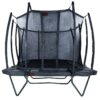 10'x17' Pro-Line Trampoline with Enclosure - Image 6