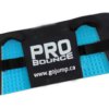 Trampoline Bounce Board - Blue