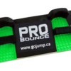 Trampoline Bounce Board - Green