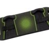 Trampoline Bounce Board - Lime Green Fade