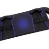 Trampoline Bounce Board - Purple Fade