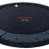 Avyna 14' Flat Level Trampoline with Enclosure - Grey - Image 2