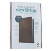 NLT Large Print Premium Value Thinline Bible, Filament Enabled Edition - Image 2