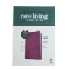 NLT Large Print Thinline Reference Bible, Filament Enabled Edition (Red Letter, - Image 2