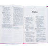 NLT Large Print Thinline Reference Bible, Filament Enabled Edition (Red Letter, - Image 4