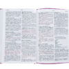 NLT Large Print Thinline Reference Bible, Filament Enabled Edition (Red Letter, - Image 5