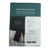 NLT Large Print Thinline Reference Bible, Filament Enabled Edition (Red Letter, - Image 6
