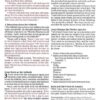 NLT Large Print Thinline Reference Bible, Filament Enabled Edition (Red Letter, - Image 7