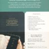 NLT Large Print Thinline Reference Bible, Filament Enabled Edition (Red Letter, - Image 8