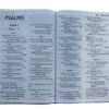 NIV Super Giant Print Reference Bible, Leathersoft, Brown - Image 3