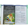 The Kids' Bedtime Devotional Bible: Featuring Art from the Popular 365 Classic B - Image 4