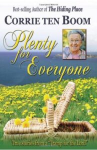 Image of Plenty for Everyone